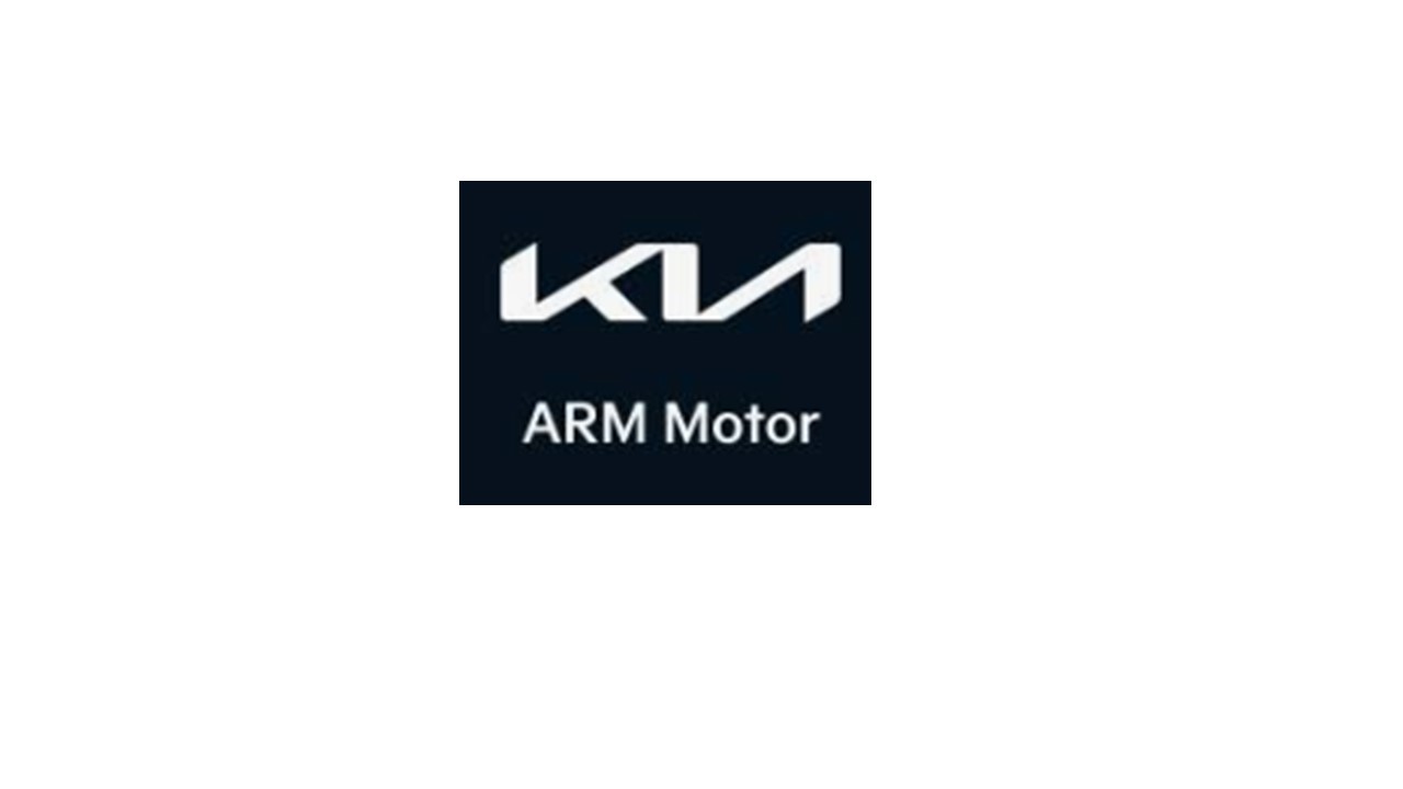 R- ARM MOTOR