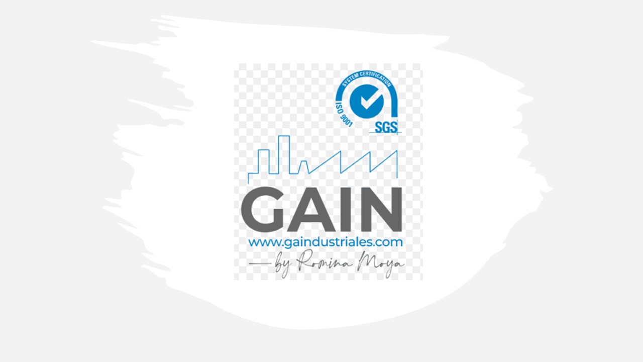 E- GRUPO GAIN ALMUSSAFES